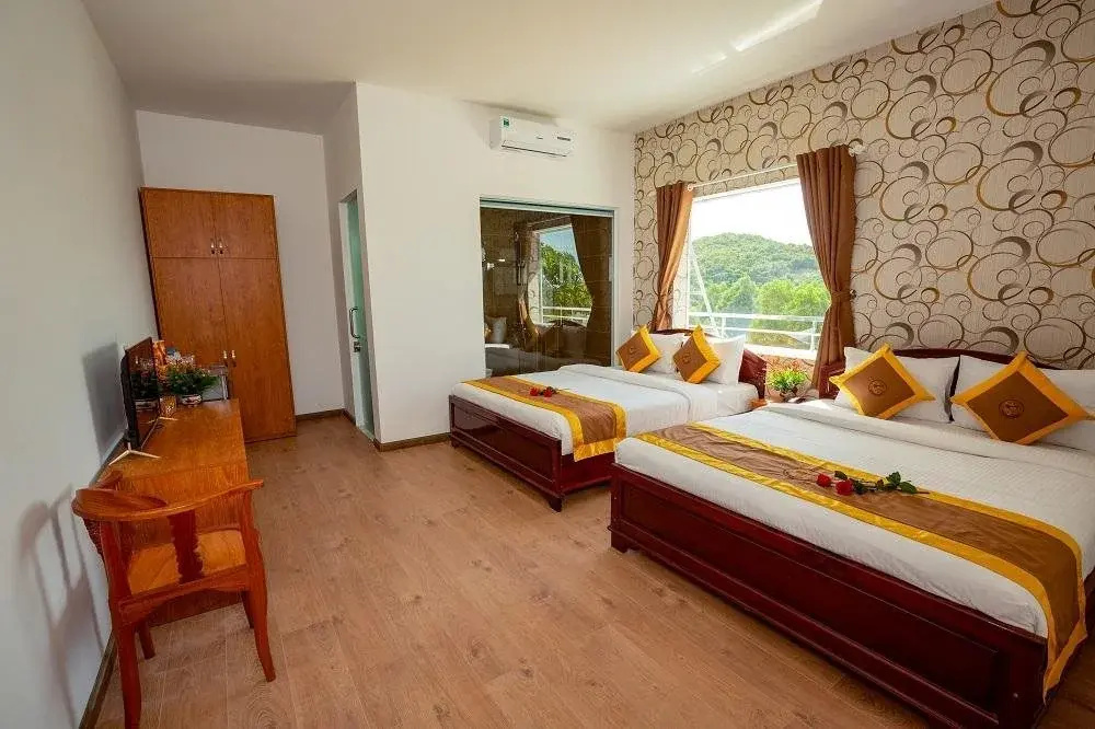 Hotel photo 5
