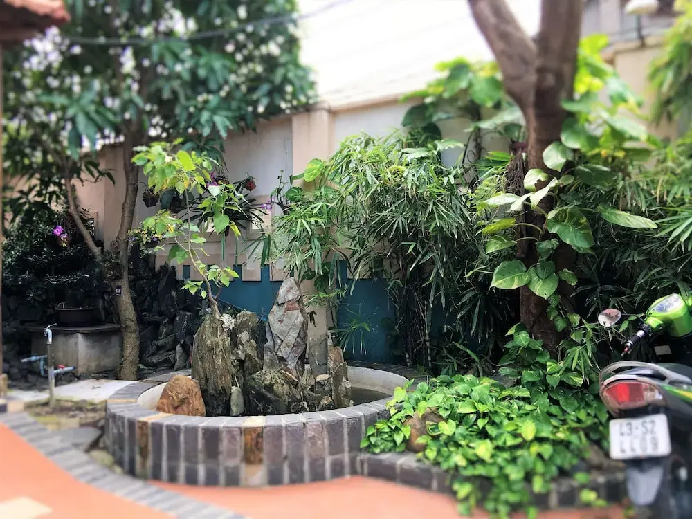 Mimosa 2 Hotel