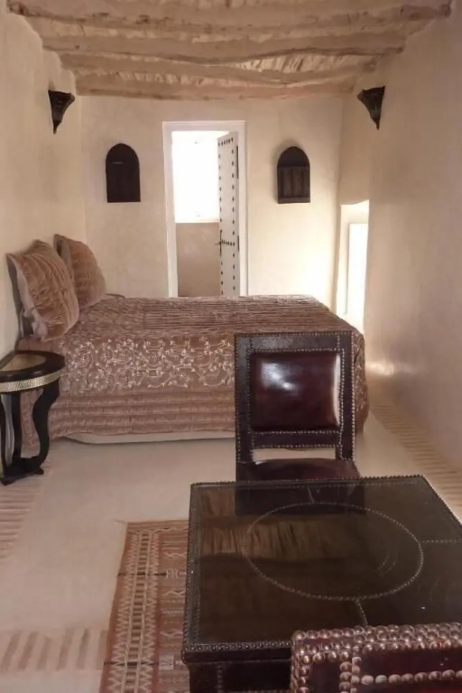 Palais Villa Talaa Resort - Chambres