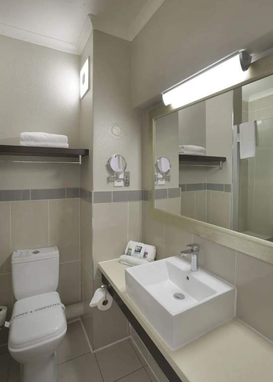 Mercure Johannesburg Midrand Hotel - Général