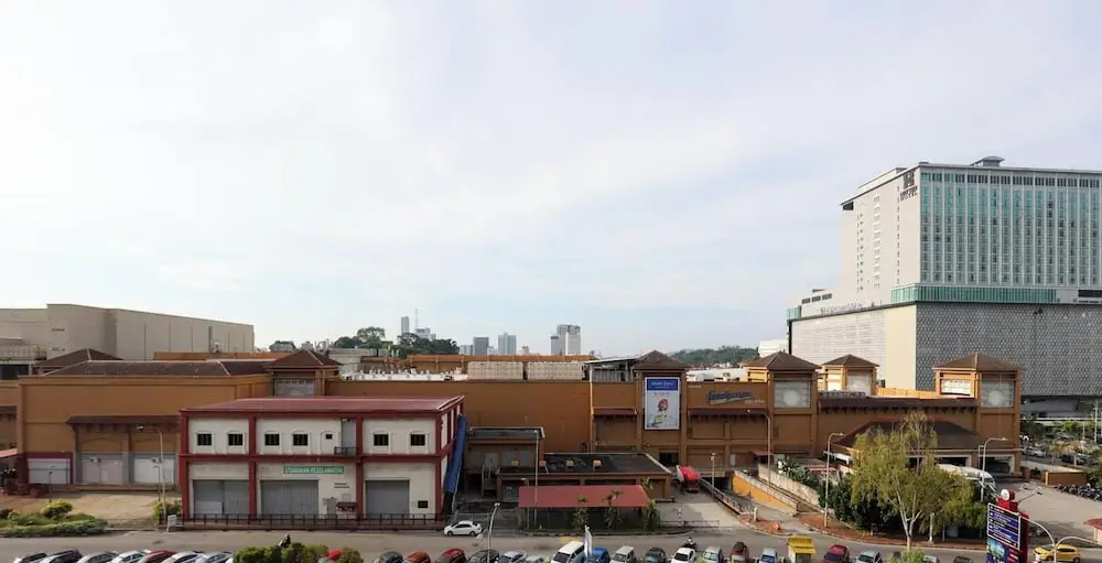 Mahkota Jonker Melaka By I Housing in Malacca