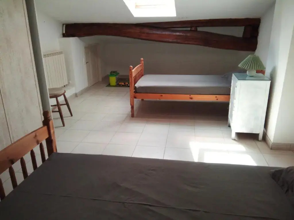 Les Gites De Brives - Chambres