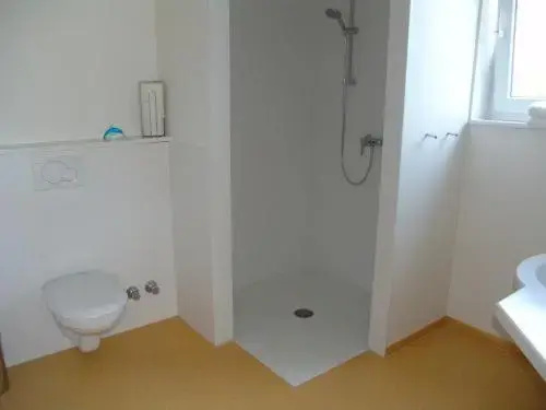 Hotel Pension Futterknecht - Chambres