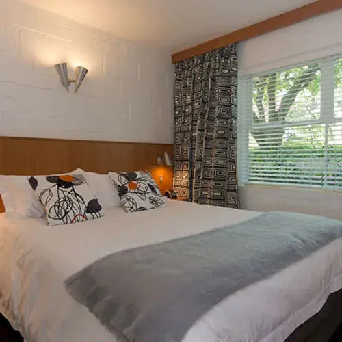 Mellowtrees Accommodation - Général