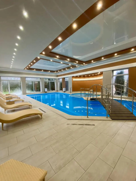 Sting Hotel & Event Palace - Général