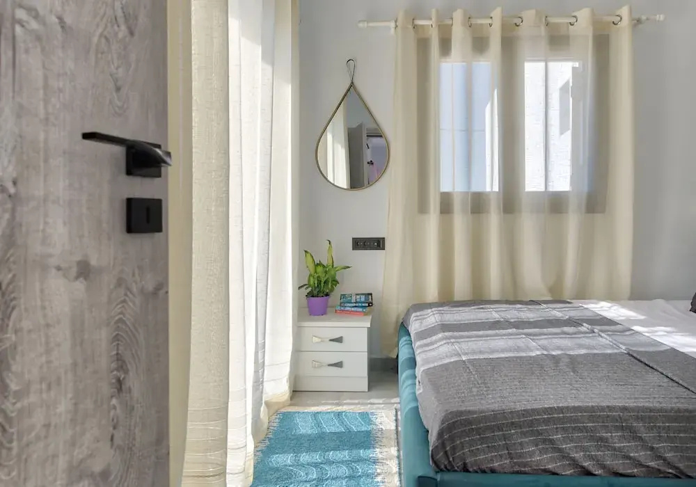 Comfort Villa