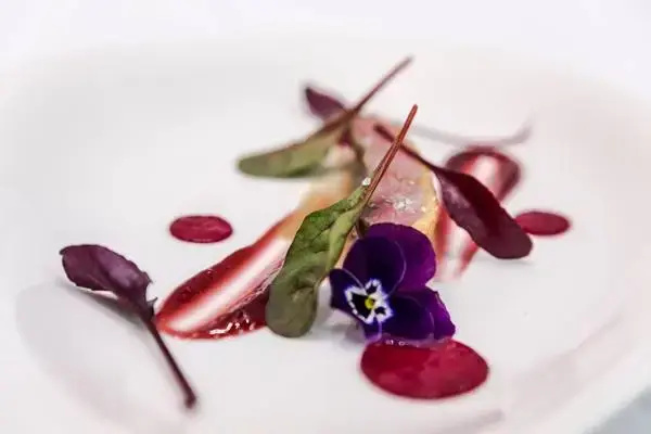 Food & Beverage
