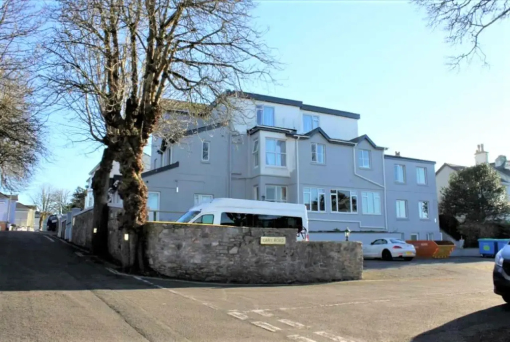 Brampton Court Hotel