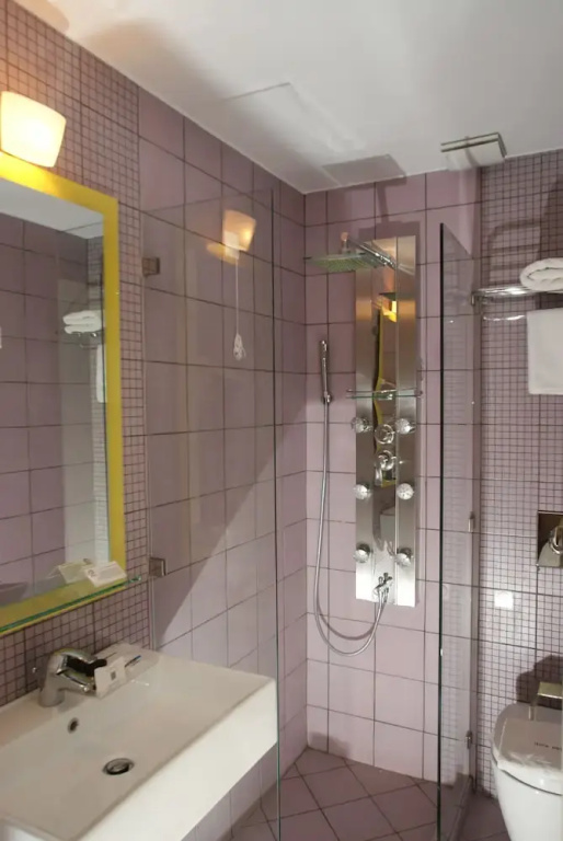 Ikion Eco Boutique Hotel - Chambres