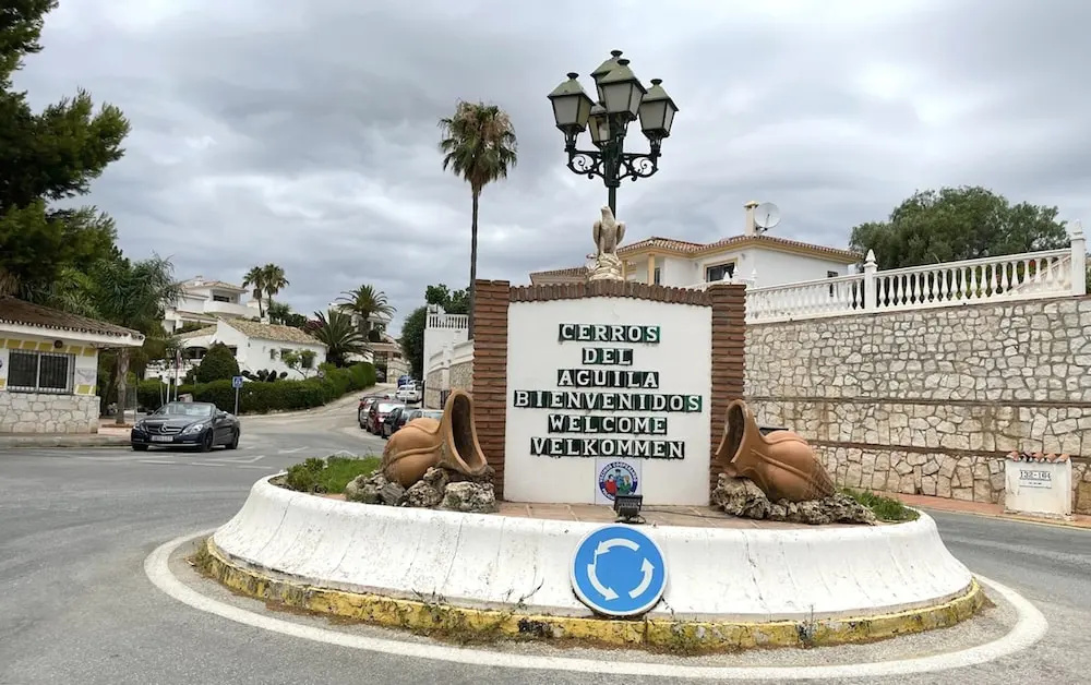 Casa Kodak - Las Lagunas de Mijas