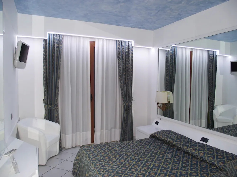 Hotel Panoramico - Général