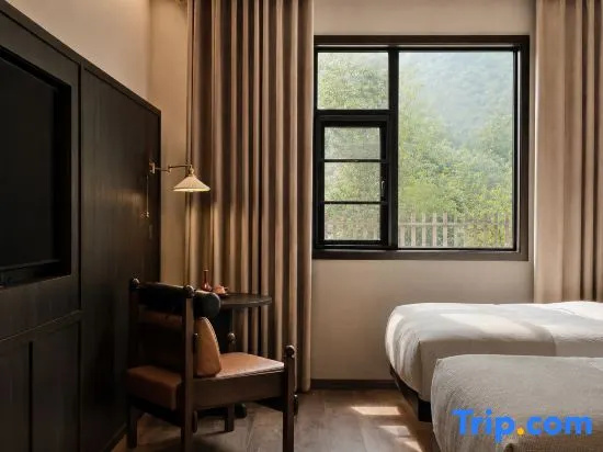 Wanda Yi Wanda Hotel