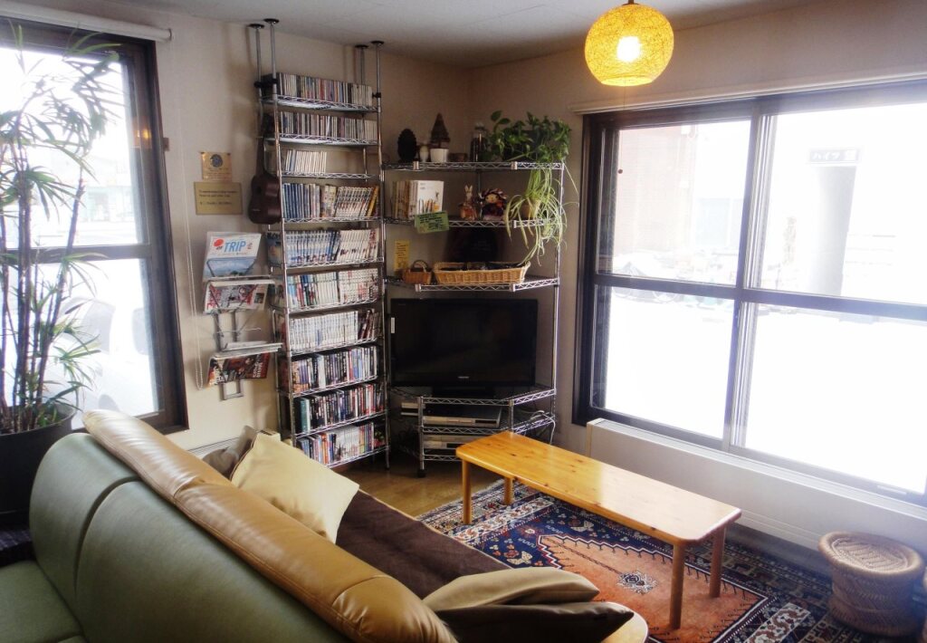Ino's Place by null