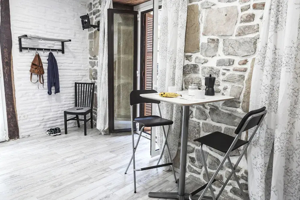 San Sebastian Holiday Guesthouse