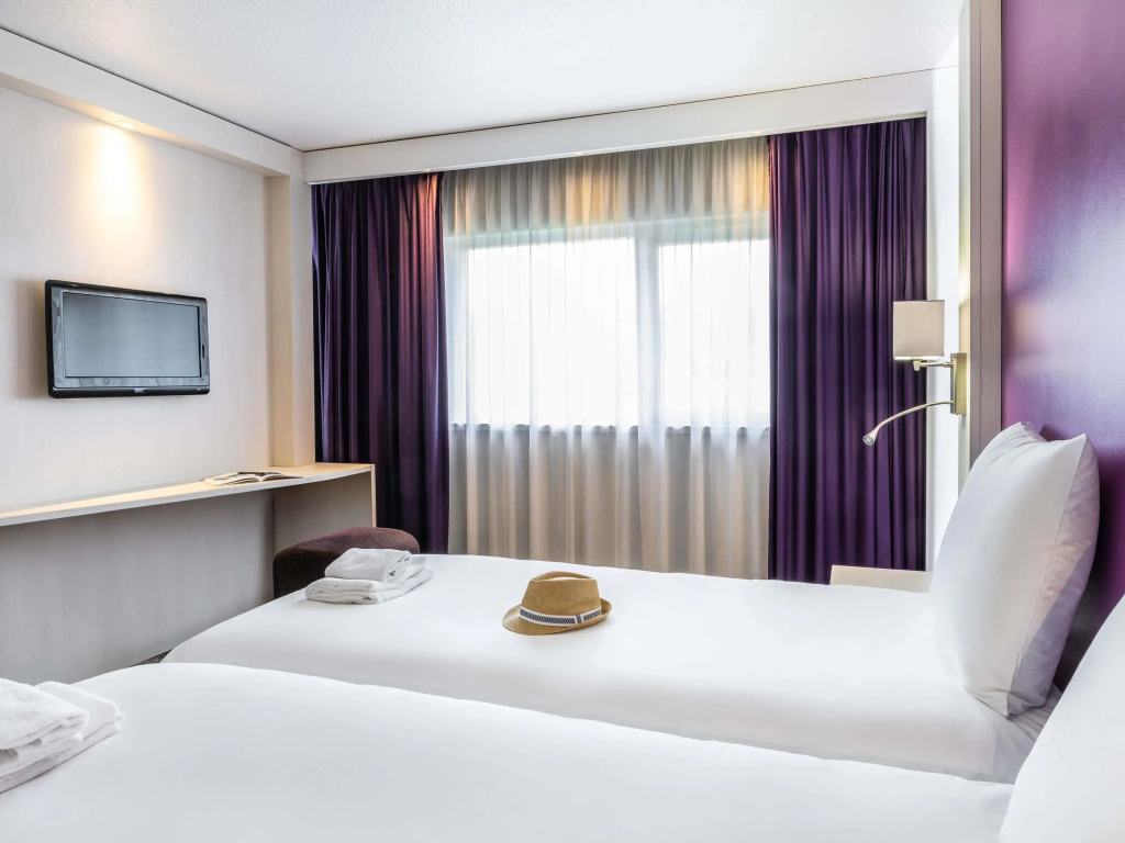 Hotel photo 3