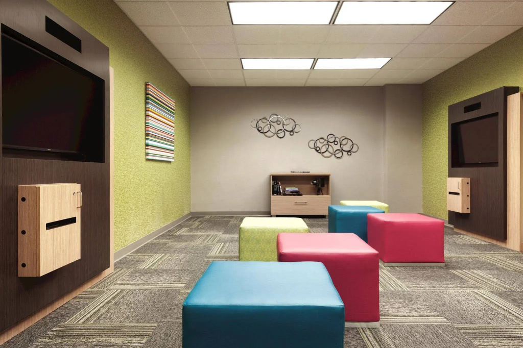 Home2 Suites by Hilton Salt Lake City East - Général