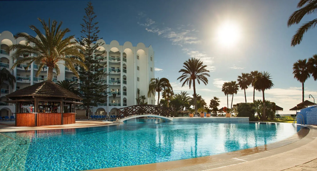 Hotel photo 14