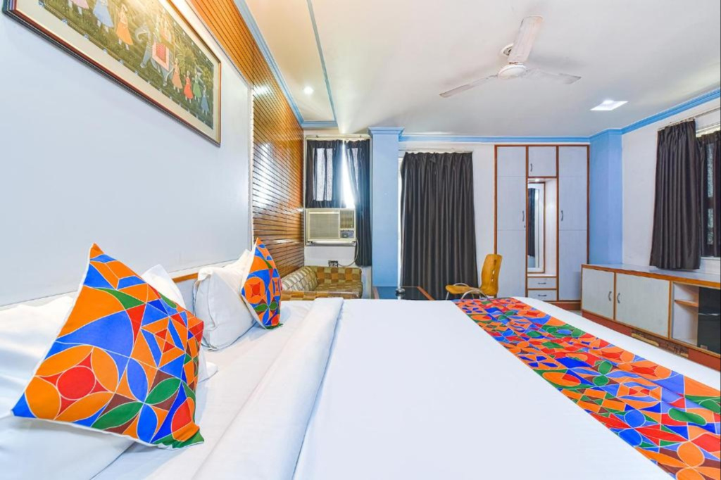 Premium room