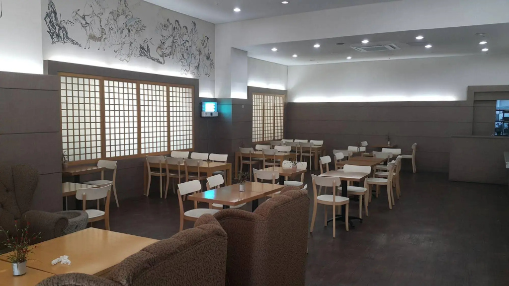 Hyundai Residence Seoul - Général