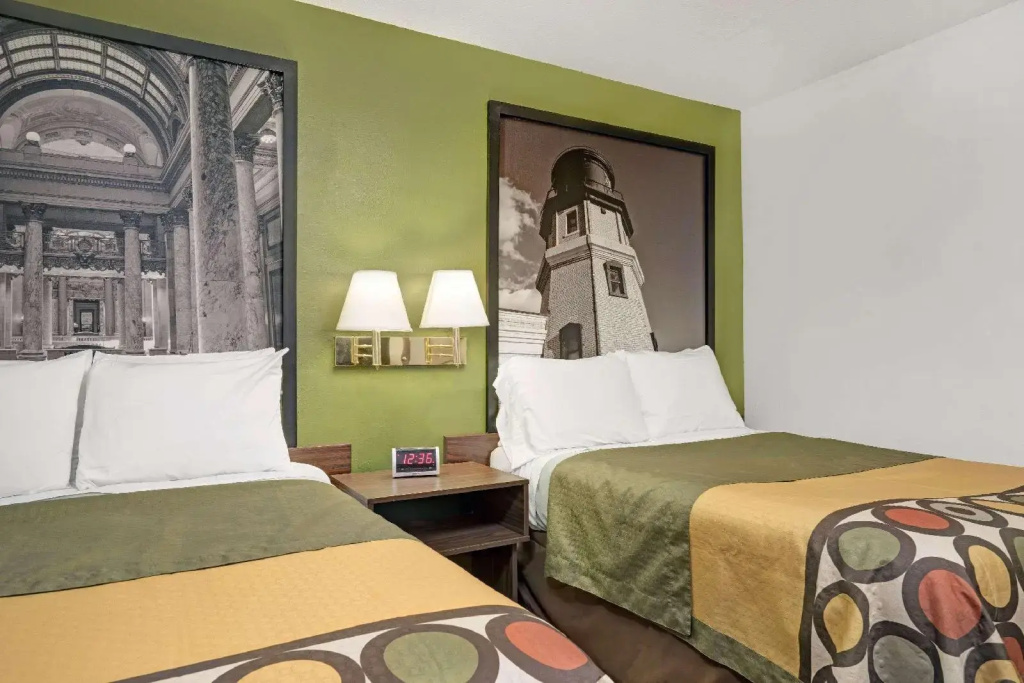 Hotel photo 2