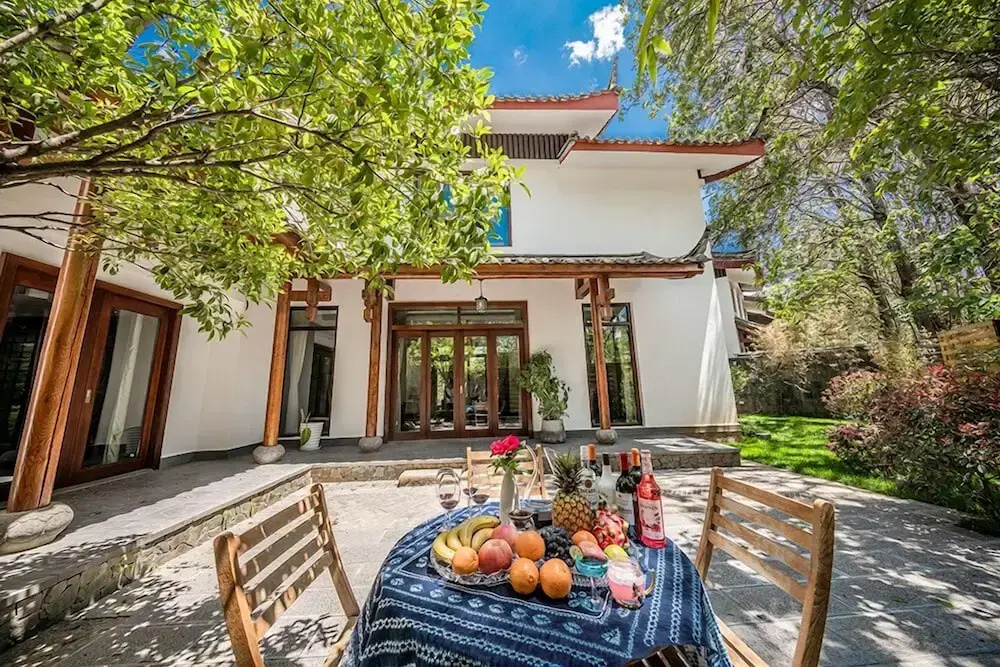 Luxury Cottage
