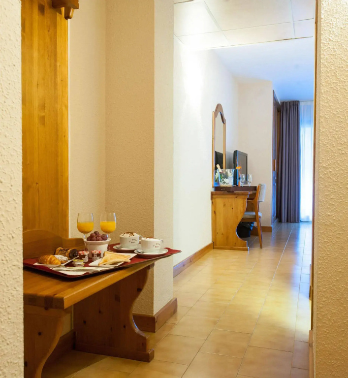 Hotel Sant Gothard by Nexta - Général