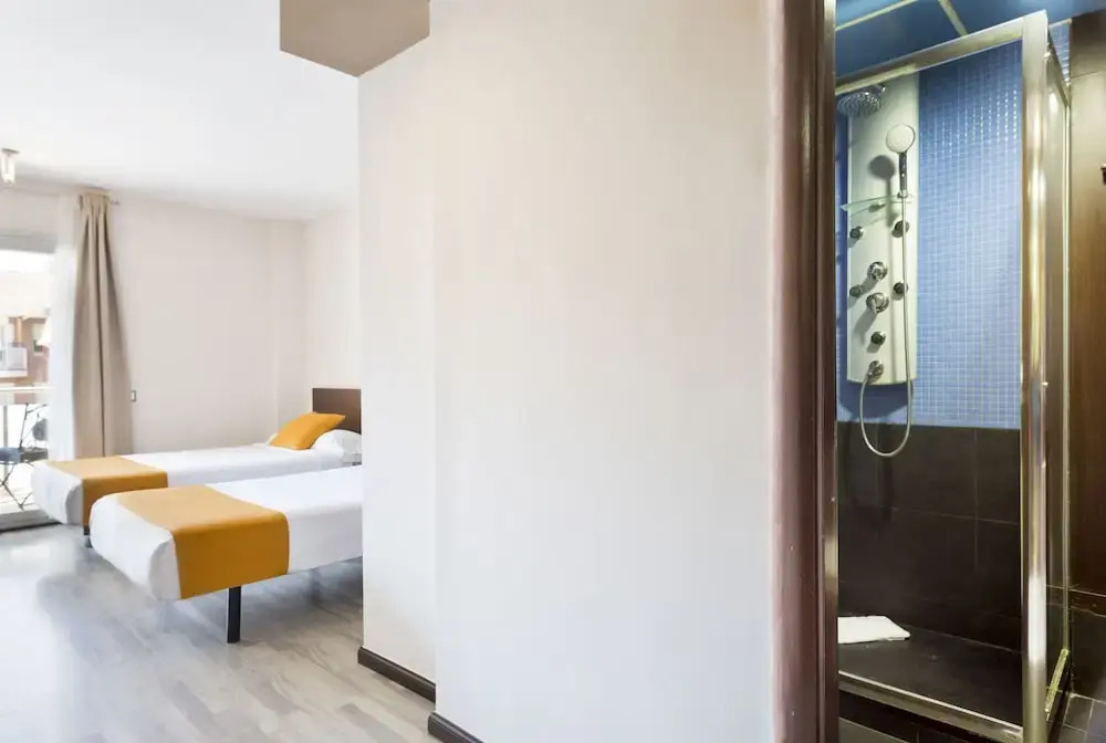 Apartahotel Centric - Général