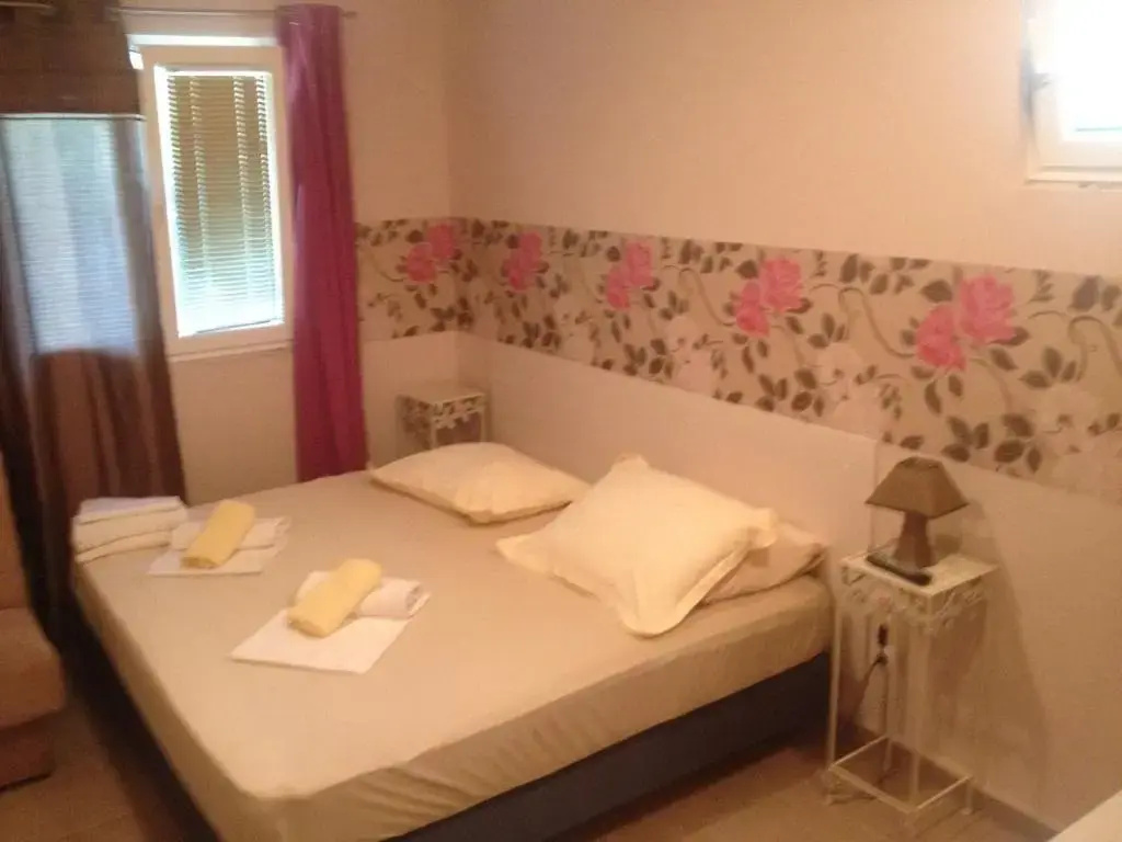 Vila Familia Hvar - Chambres