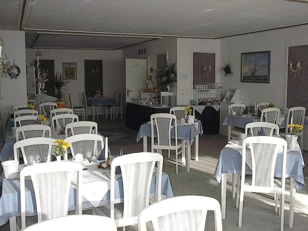 Hotel La Mer - Général
