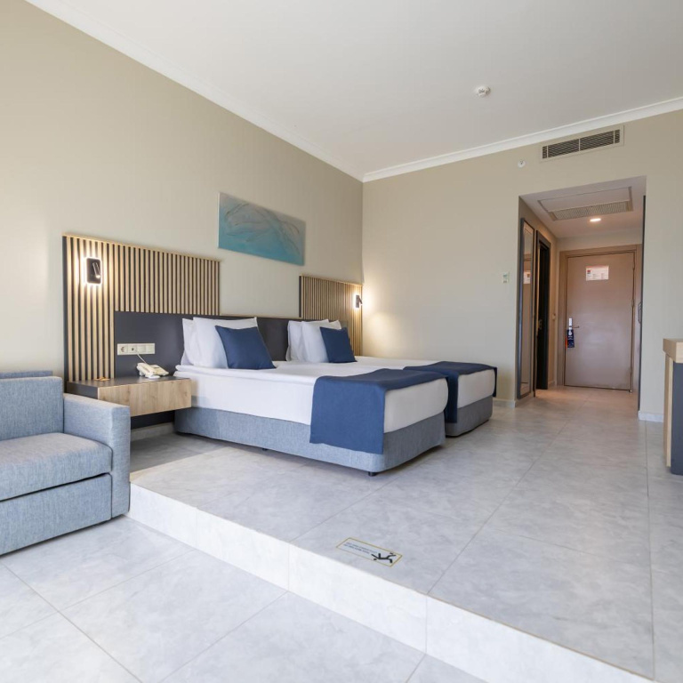 Yasmin Bodrum Resort - All Inclusive - Général