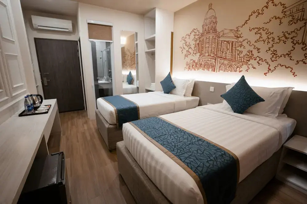 Hotel photo 9