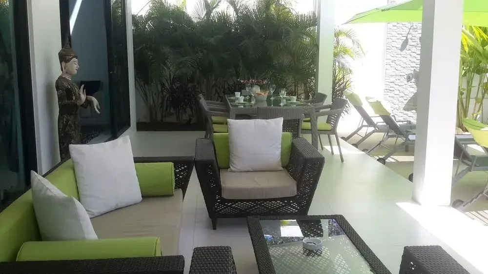 Hotel photo 11