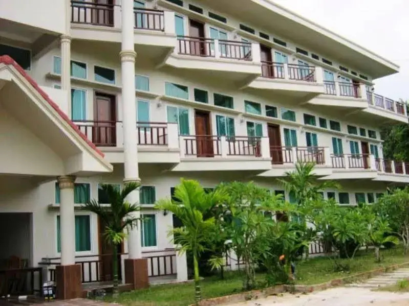 Kep Seaside Guesthouse