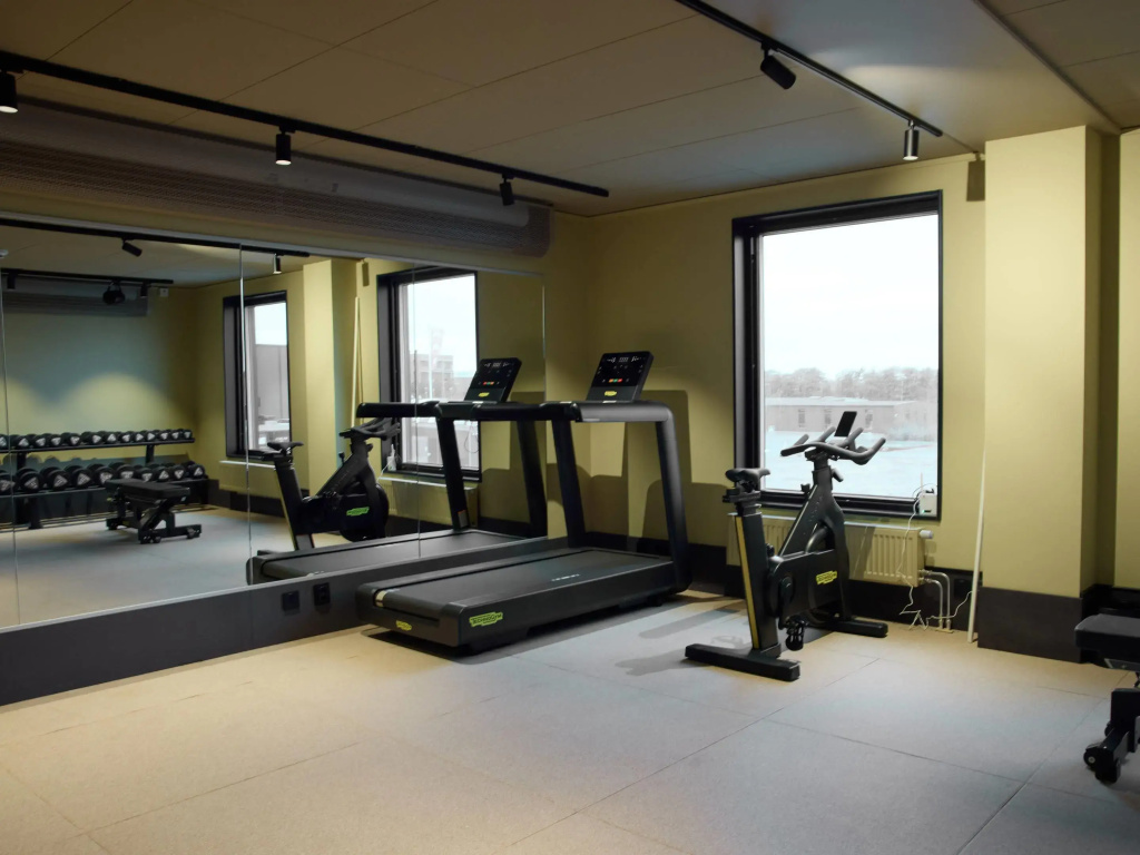Hotel photo 22