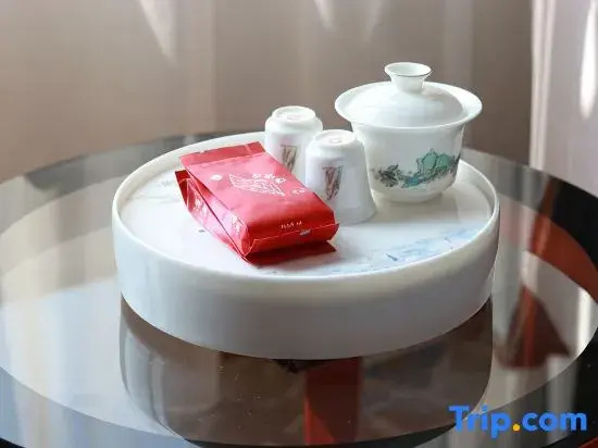 Xiamen Airlines Quanzhou Hotel - Chambres