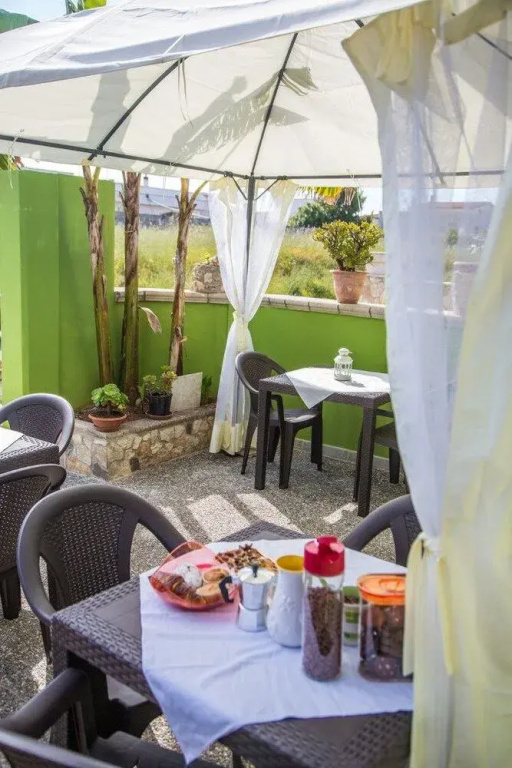 Messapia B&B