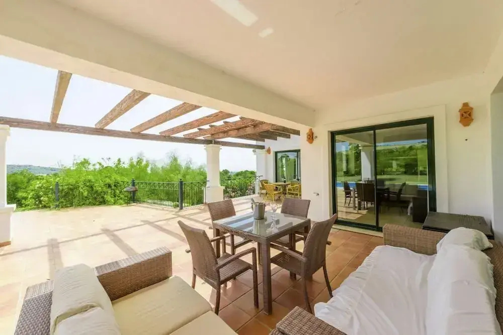Arcos Golf Hotel Cortijo y Villas - Général