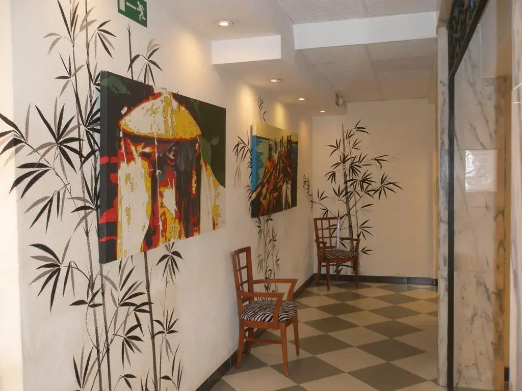 Hotel photo 16