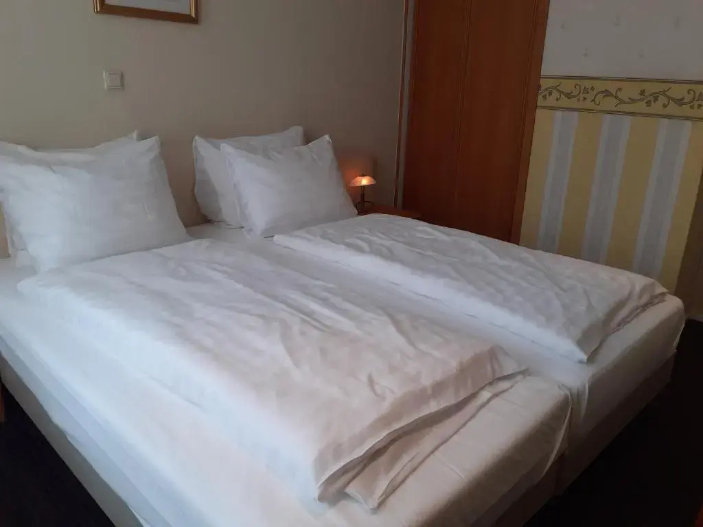Grand Hotel Monopole - Chambres