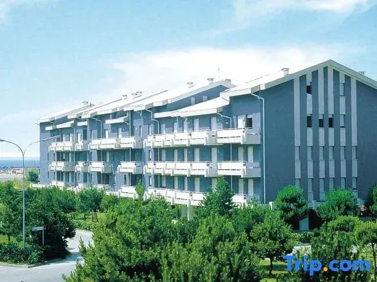 Pleasant Studio Near the Town Center