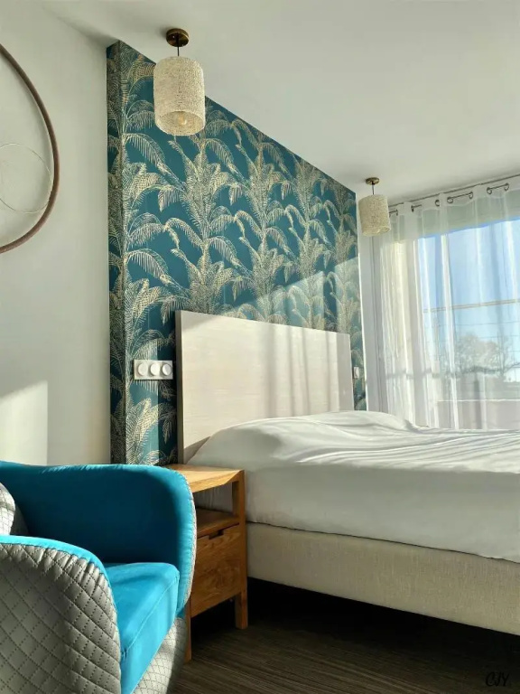 CAPAO Beach Hôtel - Général