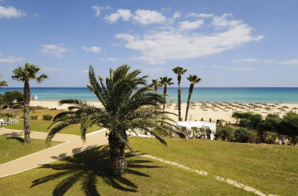 Hotel One Resort Premium - Général