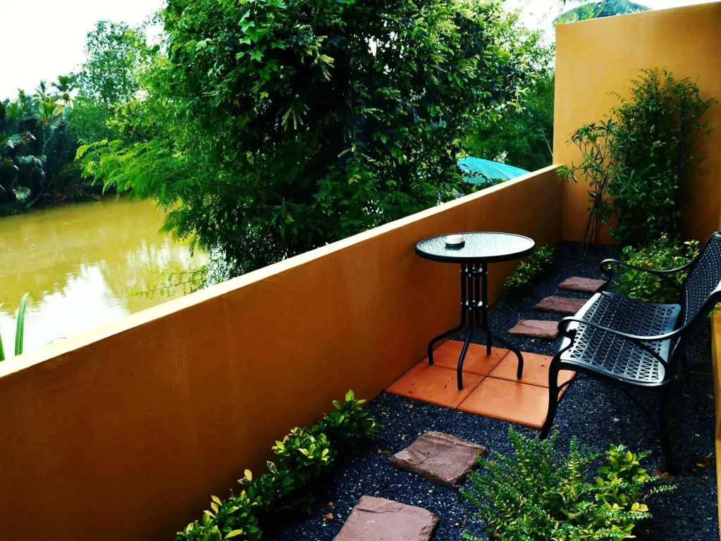 Sucholtee Resort - фото 22