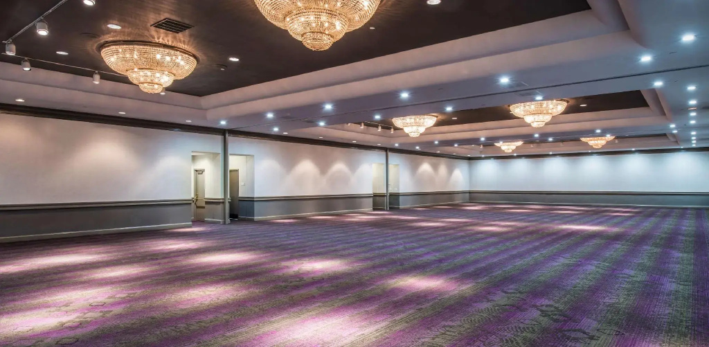 Hilton Washington DC/Rockville Hotel & Executive Meeting Ctr - Général