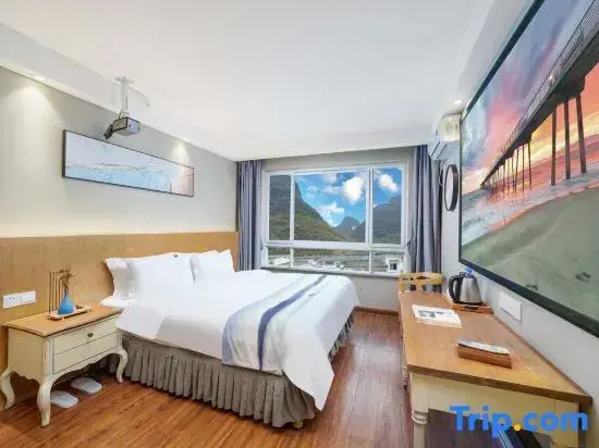 Michael's Inn & Suites - Chambres