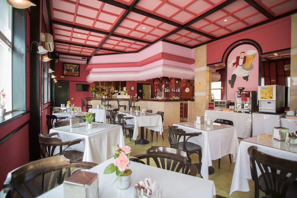 Ona Marbella Inn - Général