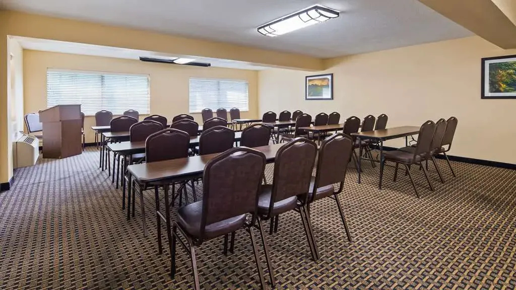 Country Inn & Suites by Radisson, Pickerington, OH - Général