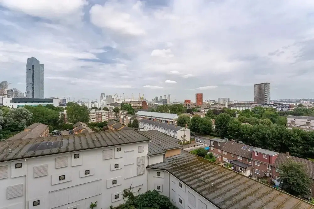 Luxury 2 bedroom Apartment London - RGB 65378