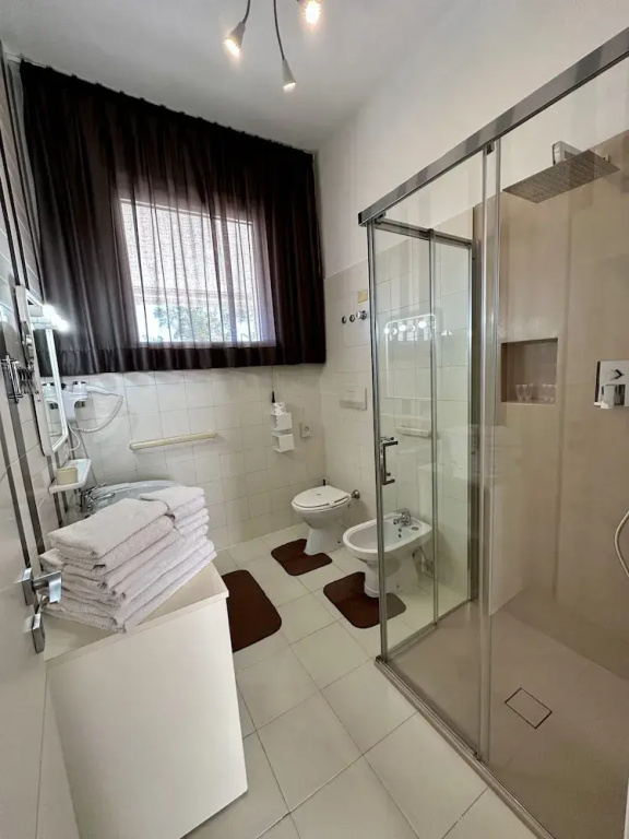 1 Bedroom Superior Apartment with sea view