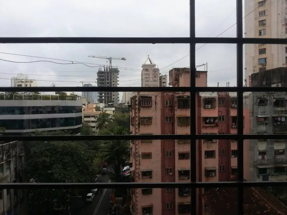 Best Stay With Luxury Furniture ,worli,prabhadevi